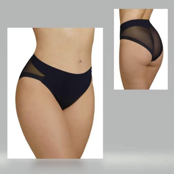 Cueca Cinta Redutora