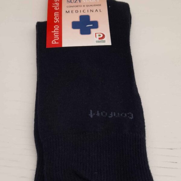 Meias para Homem Medicinal