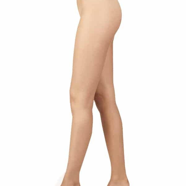 Collants sem Demarcação ,Biqueira Invisível