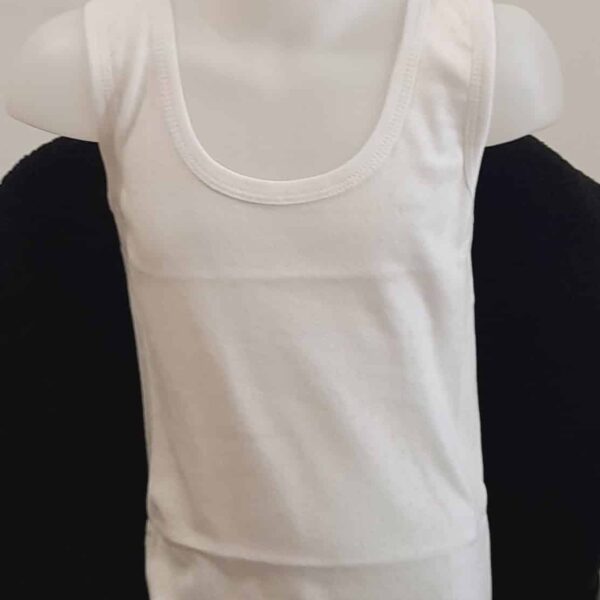 Camisola Interior de Criança