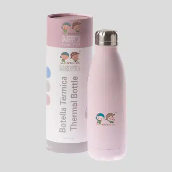 Garrafa Térmica Para Bebé
