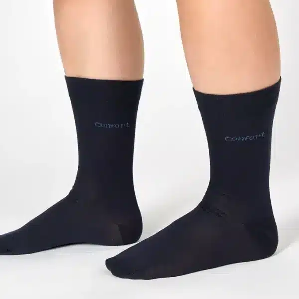 Pack de Meias Medicinais 100% Algodão