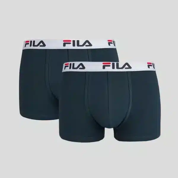 Boxers de Homem em Algodão