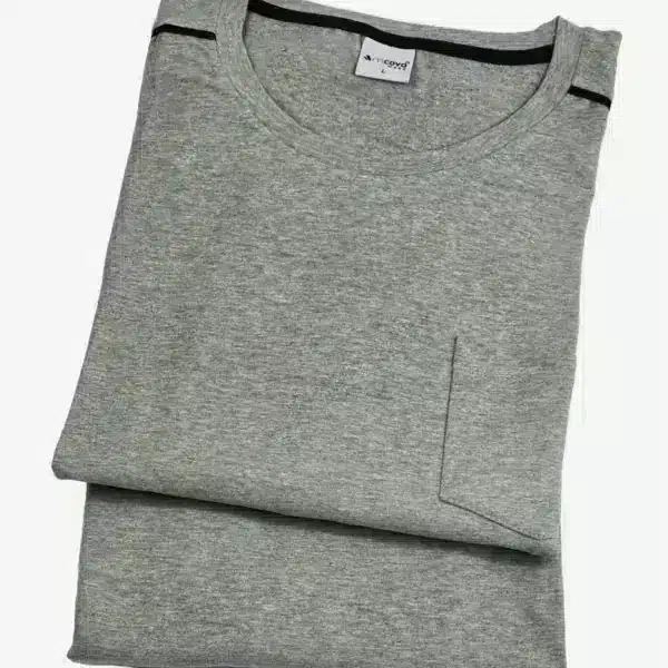 Pijama para Homem em Algodão Orgânico