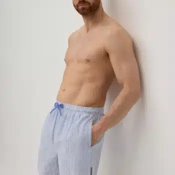 Calções de Banho Para Homem