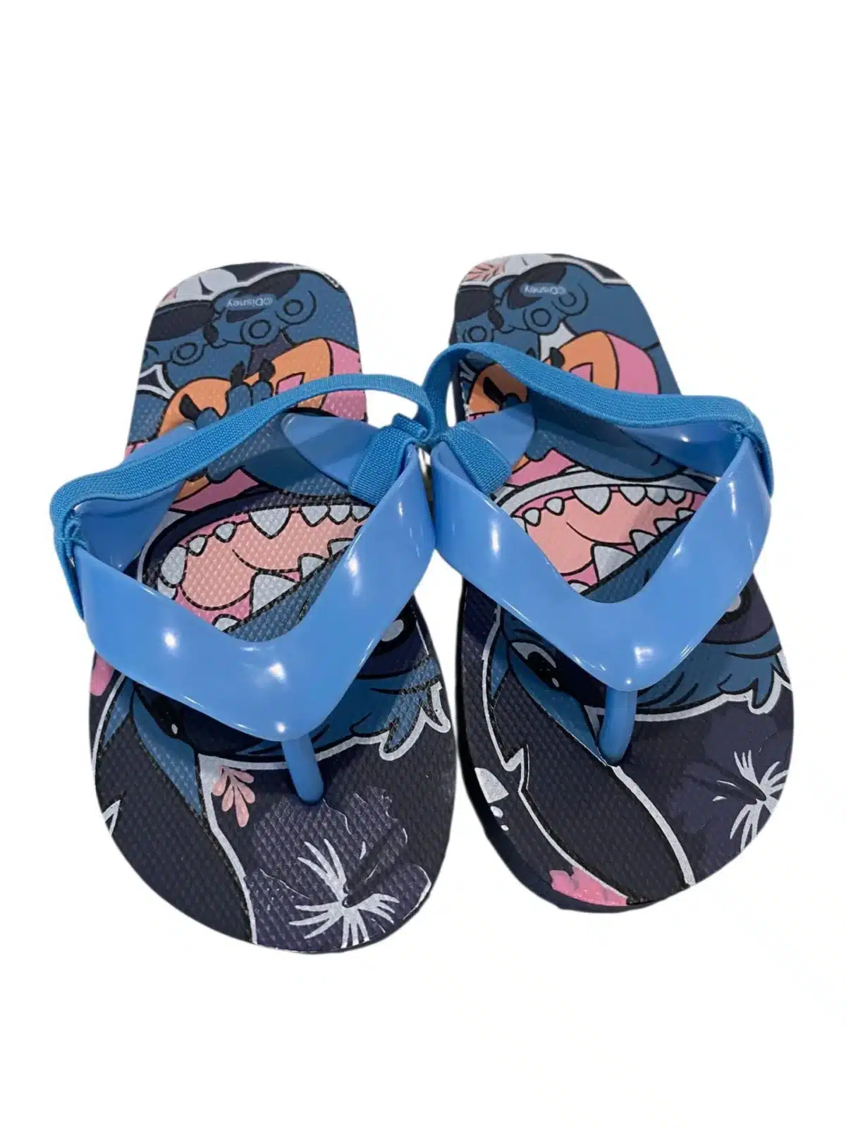 Chinelos de Dedo do Stitch - Image 2