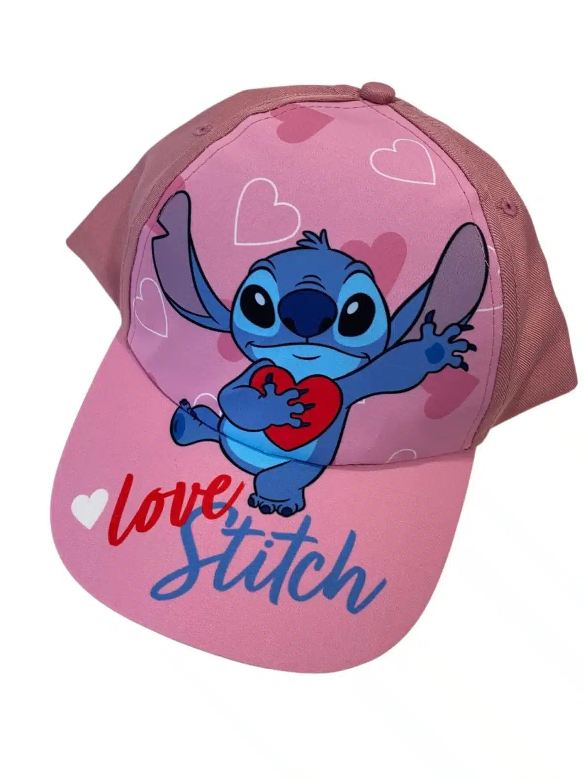 Boné do Stitch - Image 2