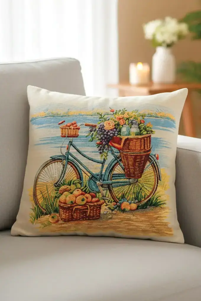 Almofadas Decorativas