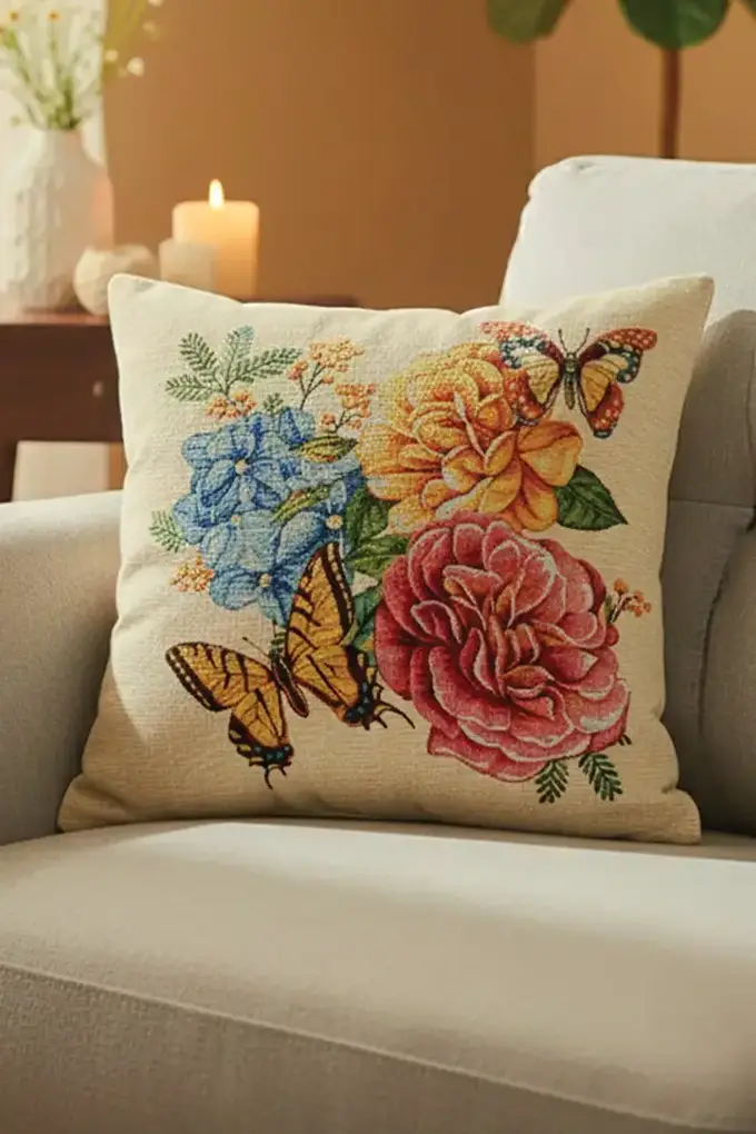 Almofadas Decorativas - Image 11