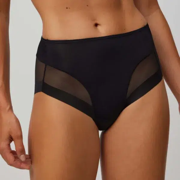Cueca Alta de Tule