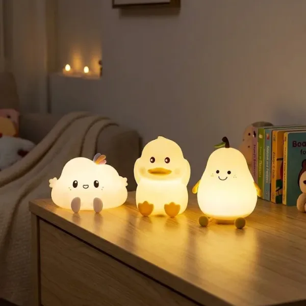 Luz de Presença