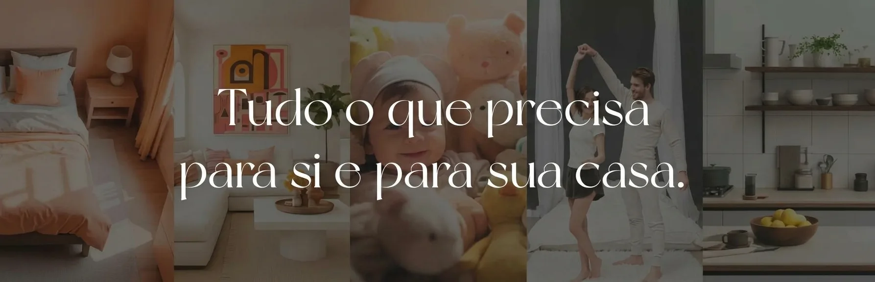 Mimos para Ti — Banner
