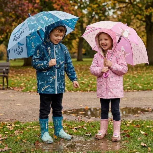 Guarda-Chuva Criança